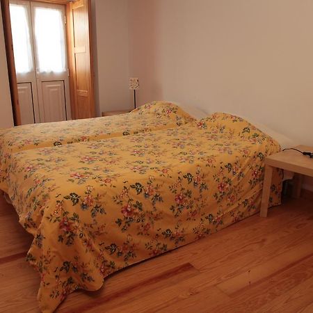 Casa Das Tias Manteigas Esterno foto