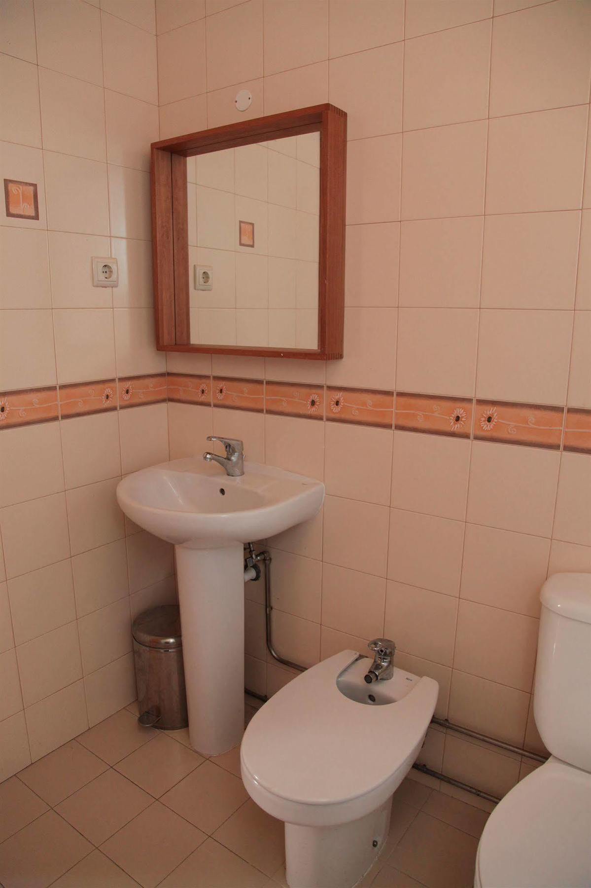 Casa Das Tias Manteigas Esterno foto